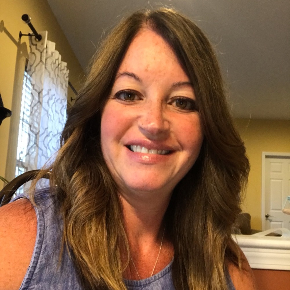 Meet your Posher, Nadine